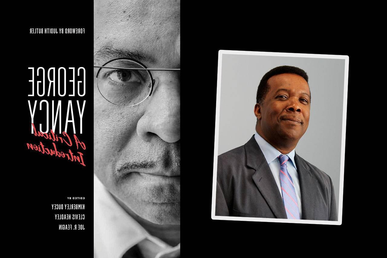 Clevis Headley’s Book Highlights George Yancy’s Contributions to the Field of Philosophy